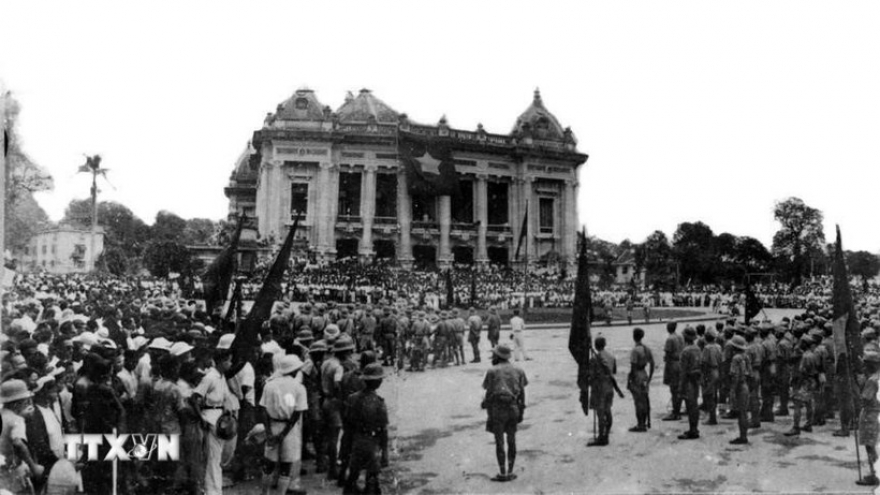 Vietnam’s revolution offers inspiration, lessons for nations worldwide: Cuban scholar